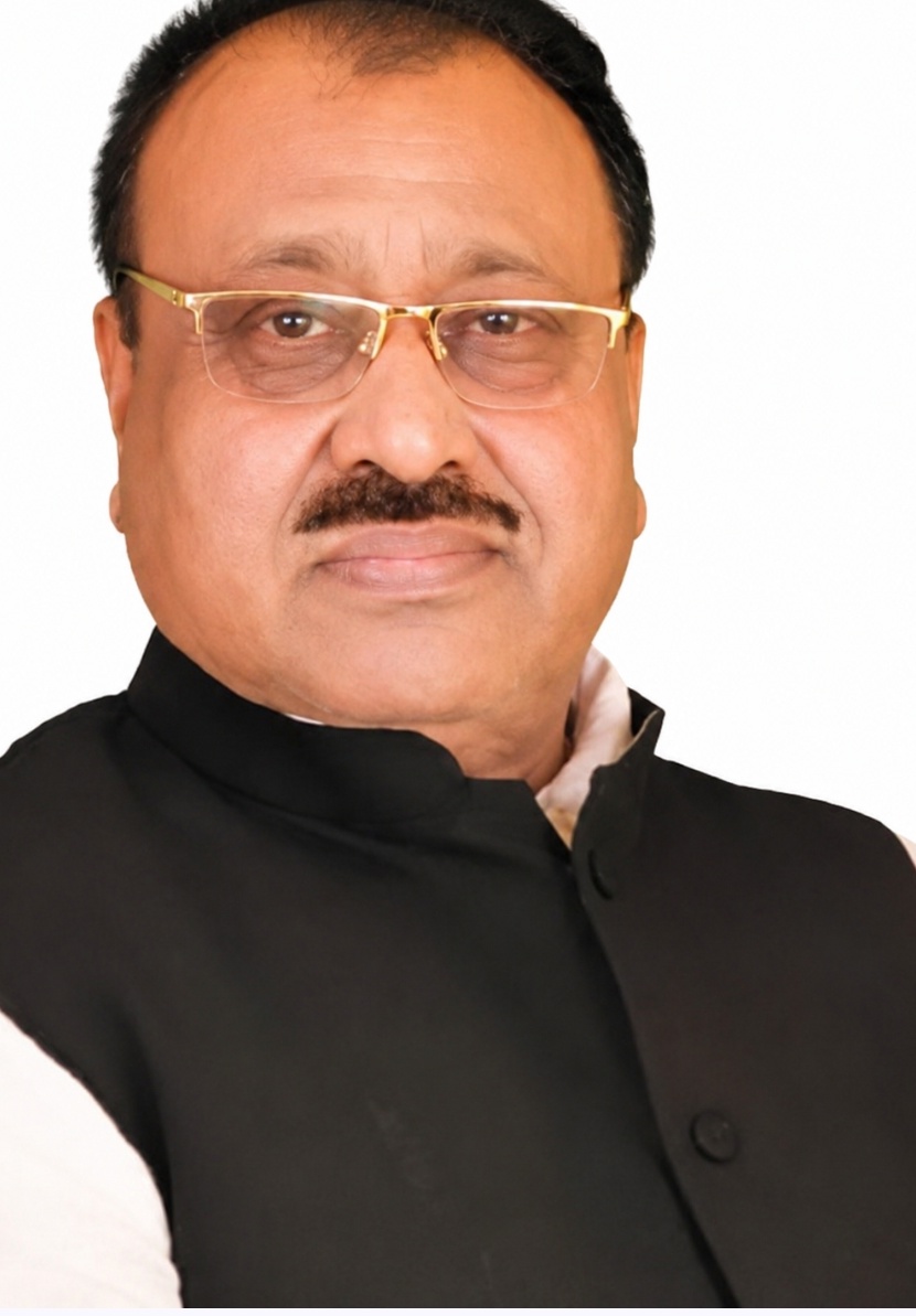 छह माह में चुनाव नहीं हुआ तो कोर्ट जाएंगे आफताब आलम
