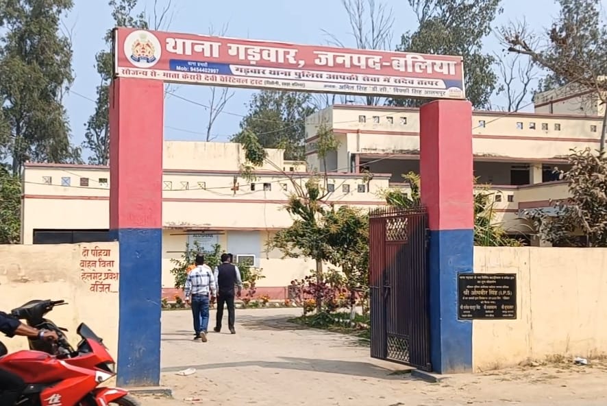 नाबालिग किशोरी एक सप्ताह से लापता, युवक पर भगाने का आरोप...