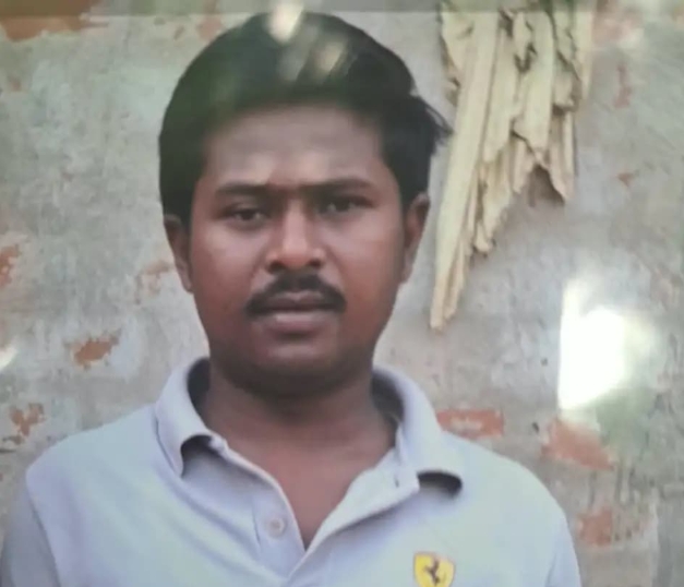 सिंगोड़ी थाना के हाजत में कैदी ने फांसी लगाकर की आत्महत्या
