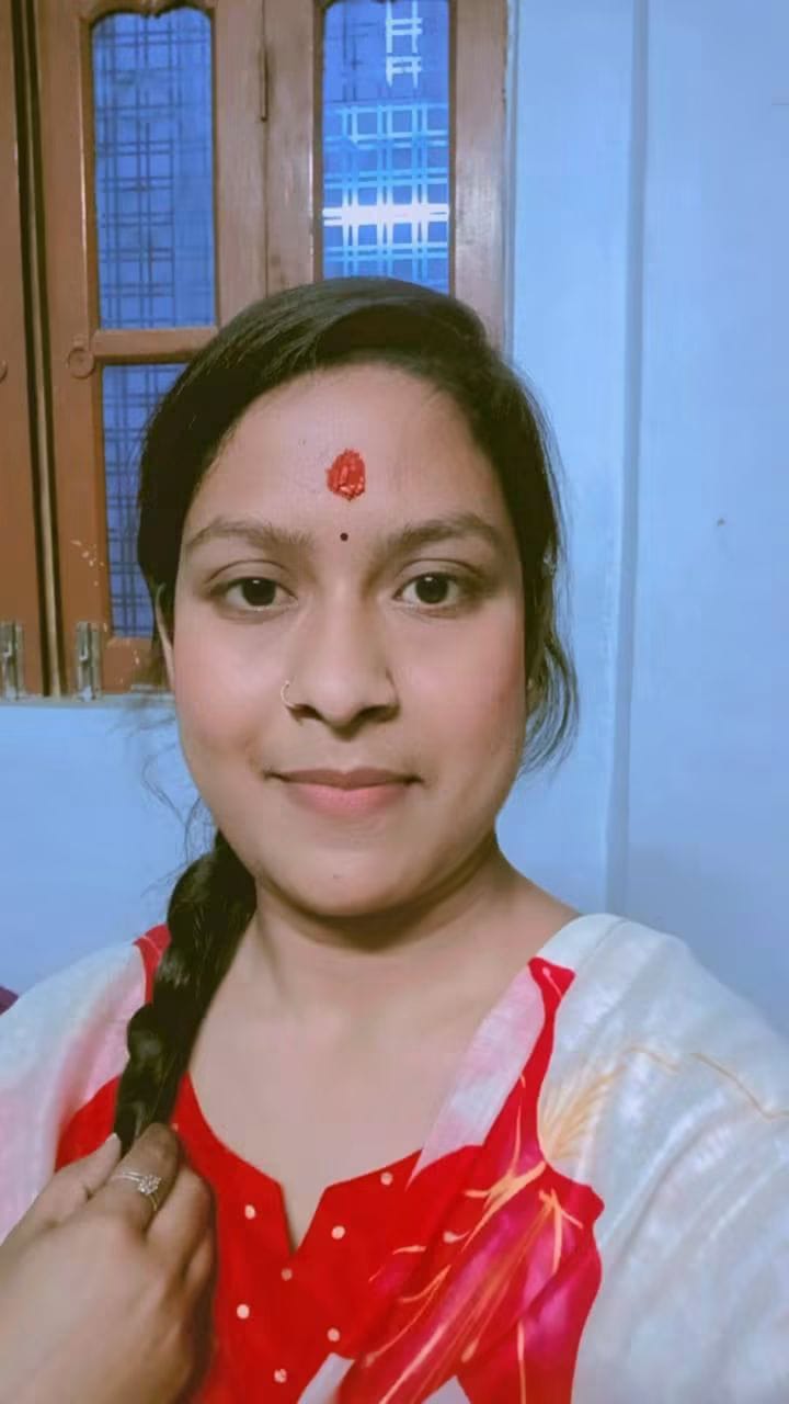 ब्रेन ट्यूमर ने छीन ली 26 वर्षीय प्रिया की जिंदगी