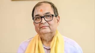 आचार्य किशोर कुणाल के नाम पर होगा पटना जंक्शन के सब-वे का नामकरण