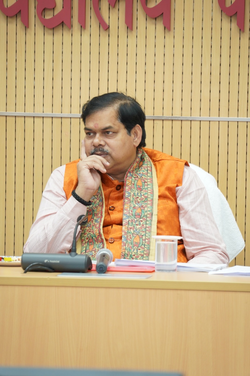 बिहार विद्या साथी ऐप से जुड़े 3 लाख से अधिक विधार्थी, इनमे 73 फीसदी ग्रामीण : शिक्षा मंत्री