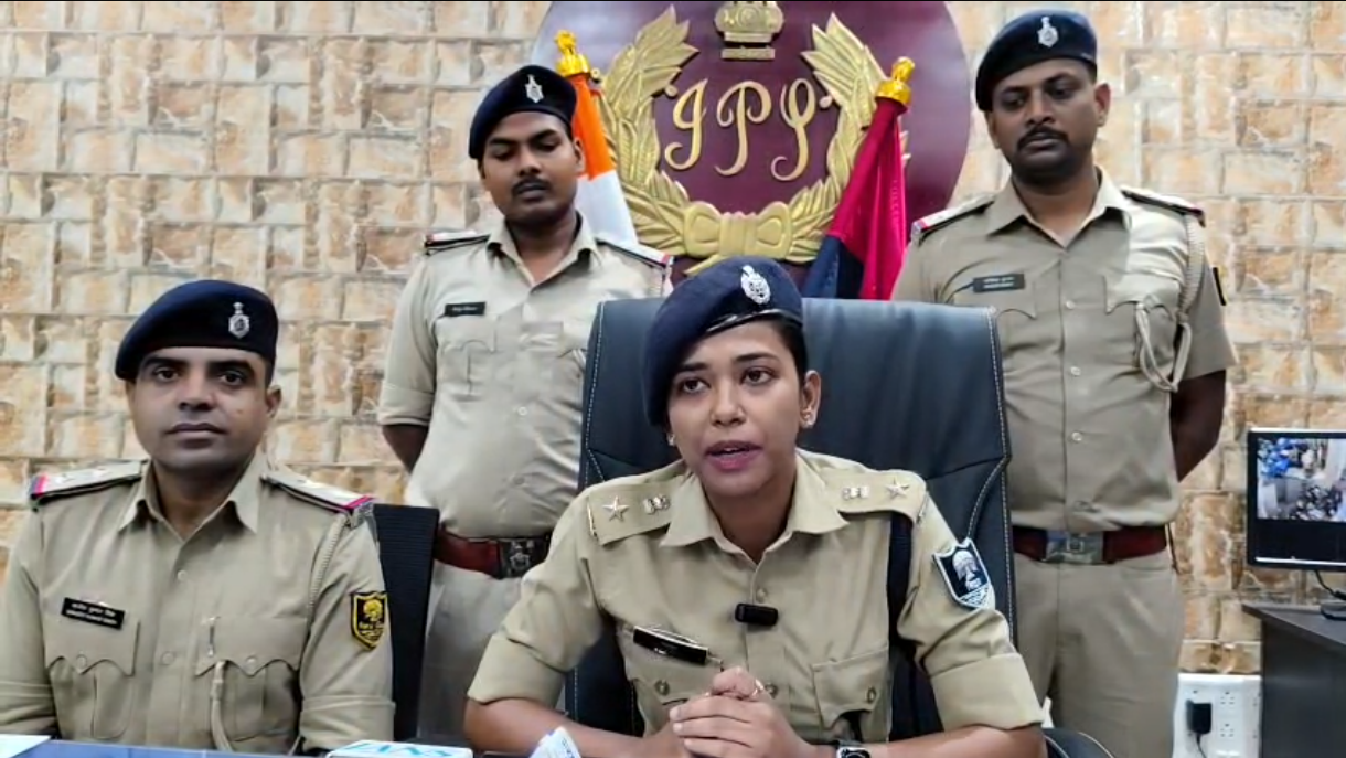 पटना पुलिस की बंटी-बबली गैंग के खिलाफ बड़ी कार्रवाई