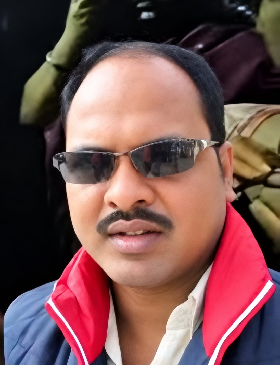 मुर्गा दुकानदार की गला रेतकर हत्या