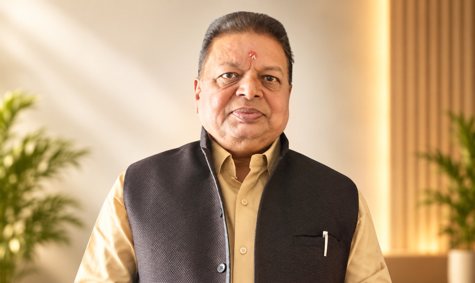 बाकरगंज के लगभग 75 दुकानदारों से जुड़े व्यवसायिक संगठन की मिली जिम्मेदारी