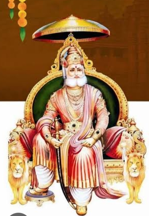 श्री अग्रसेन जी महाराज की जयंती 17 अक्टूबर को धूमधाम से मनाया जाएगा