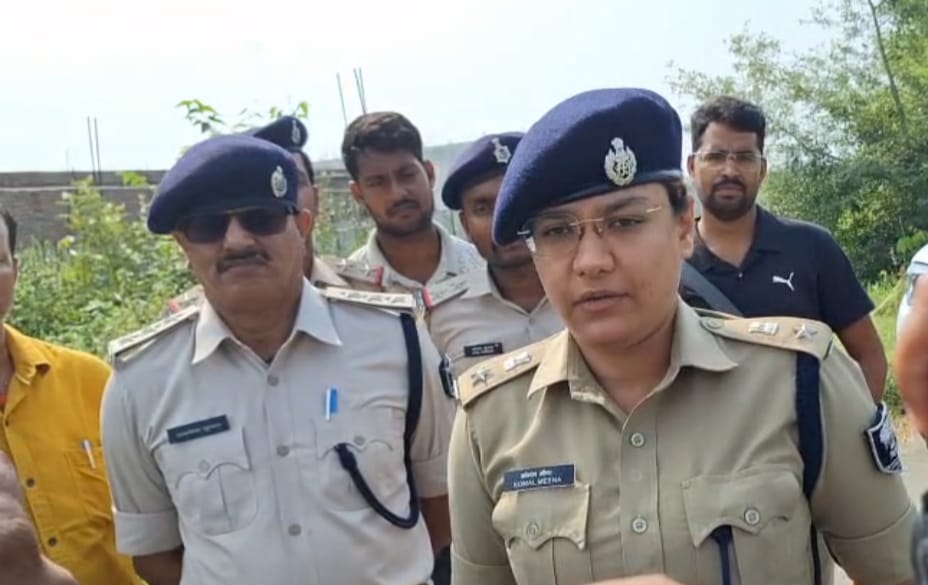 पटना कॉलेज में बड़ी वारदात की साजिश का खुलासा, पांच गिरफ्तार