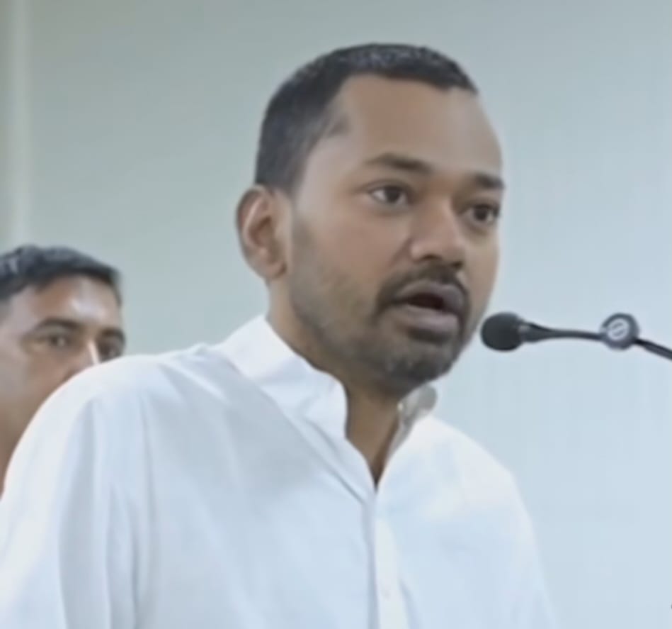 कटे होंठ एवं कटे तालु की समस्या से ग्रसित बच्चों की निःशुल्क सर्जरी : निशांत कुमार